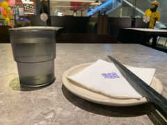 -留半山·香港食堂(啦啦宝都店)