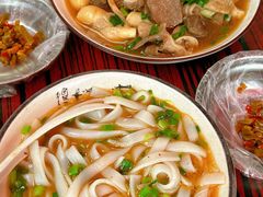 -正宗阳山牛杂(东城店)