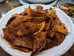 -京天红酒家(虎坊路店)