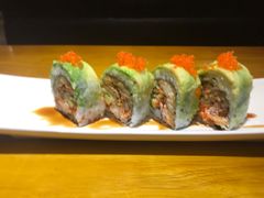 -东岸料理·寿司·刺身