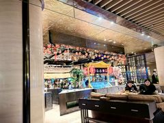-河北宾馆·香溢自助餐(裕华店)