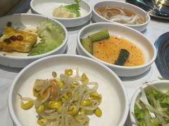 -六七八韩式烤肉·韩国料理(上杭路店)