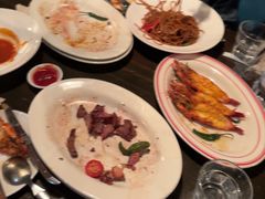 -食间牛排(重庆路万达店)