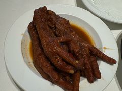 铁勺凤爪-大铁勺新津菜(迎水道店)