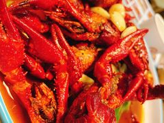 -叶派龙虾•招牌香辣蟹·海鲜(中海国际店)