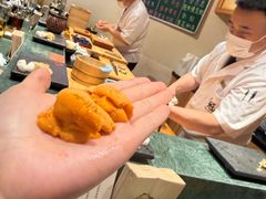 -鮨冠OMAKASE食べ放题(北京首店)