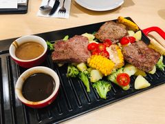 -必胜客(滨江店)