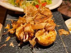 章鱼小丸子-日葵 大阪烧ひまり(仙霞路店)