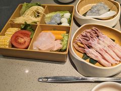 -海底捞火锅(东方时代广场店)