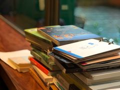 -咖法森林·咖啡  酒吧(天河店)