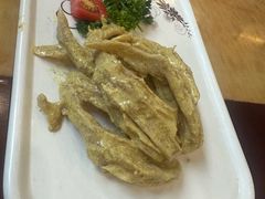 -都一处烧麦馆(前门店)