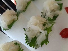 -祈胜邨•顺德鱼生•顺德菜(容桂店)