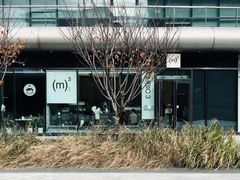 -CUBIC3三立方咖啡(凌空SOHO店)