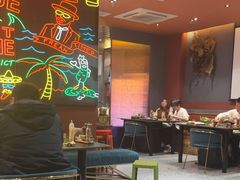 -龙神·炭烧酒场深夜食堂(新街口店)