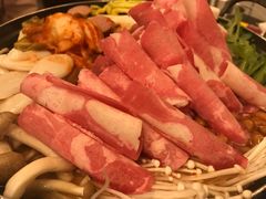 -MI WU FACTORY米屋美食工厂餐厅(绿地店)