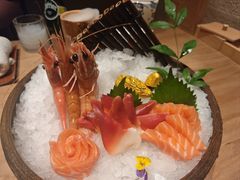 -Minase水濑·日料放题(外滩店)
