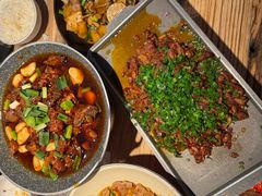 -树厨贵州菜(大十字店)