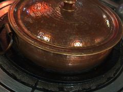 -阿山卓·野生菌火锅·纳西火塘烤肉