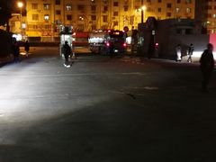 场地-上海轨道交通石龙路基地-停车场