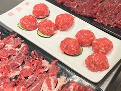 -嬷孙家潮汕牛肉火锅(北京路天河城店)