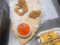 -马有鱼·馕坑烤全鱼(美美2店)