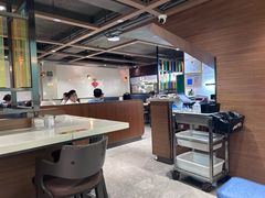 -和平馆·地道港澳茶餐厅(西门口店)
