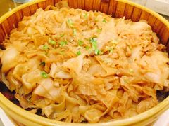 -香云轩·顺德菜(香云纱园林酒店店)