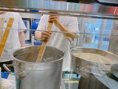 -煲珠公·老红糖珍珠奶茶(长宁龙之梦店)