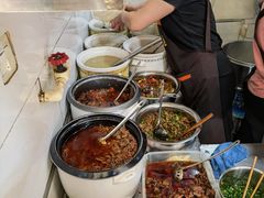 -李易面馆(树木岭店)