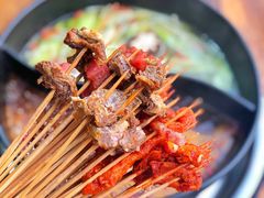 -唐记煌大坨卤牛肉串串(瑞南街店)