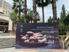 -翠湖宾馆·中餐厅