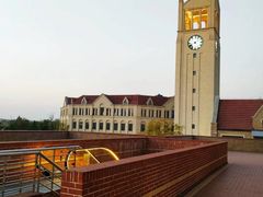 -浙江大学(海宁国际校区)