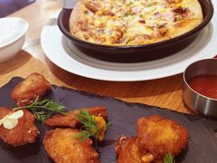-花舍·新派粤菜·西餐·下午茶(亚运村·鸟巢店)
