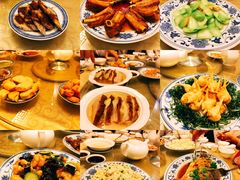 -厉家菜(德胜门总店)