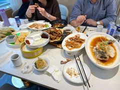 -普天和酒楼·新津菜·烤鸭(天津之眼店)