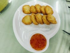 -双月饭店·20年老字号(新村店)