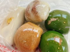 -许阿姨糕团店(南京总店)