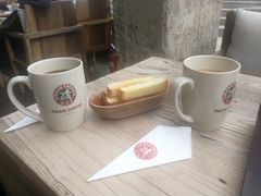 -Maan coffee漫咖啡(1905店)