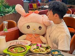 -润泽园椰子鸡(汇一城店)
