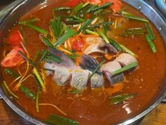 -亮欢寨酸汤鱼(沙冲路店)