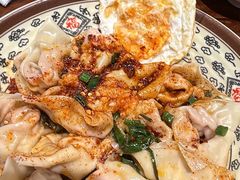 -阿福板凳面(观音桥店)