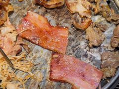 -梨花自助烤肉(西三旗万象汇黑金店)