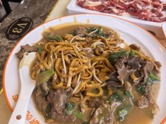 -潮悦牛肉火锅城(水贝店)