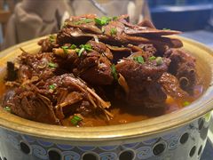 -金典银峰老鹅馆·昆山菜(亭林公园店)