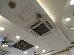 大堂-小姜锅贴(凤凰街店)