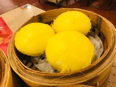 凤凰流沙包-点都德(聚福楼店)