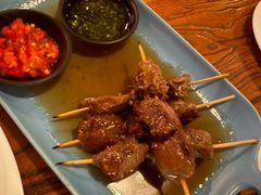-El Bodegon阿根廷秘鲁餐厅(幸福路店)