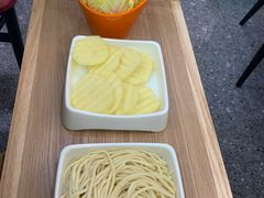-浪里寻·臻牛养生牛肉火锅(方圆荟店)