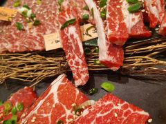 -千寻烧肉(政务区店)