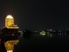 -眉山湿地公园(东坡区)